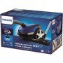 Philips | 3000 Series XD3110/09 | Vacuum cleaner | Bagged | Power 900 W | Dust capacity 3 L | Blue - 7